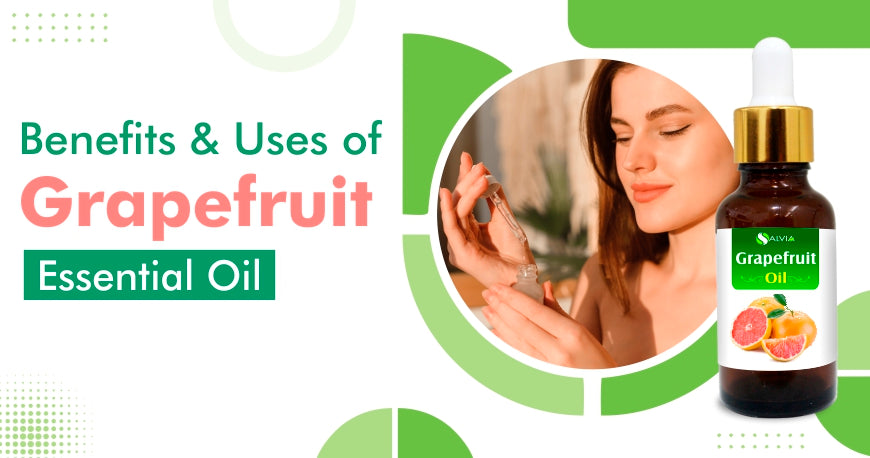 Benefits and Uses Of Grapefruit Essential Oil - Shoprythm Benefits and Uses Of Grapefruit Essential Oil - Shoprythm